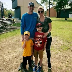 Meet your Posher, Brooke